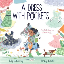 A Dress with Pockets by Lily Murray