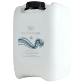 Aqua Pure Pro Shampoo 5000 ml by Special One