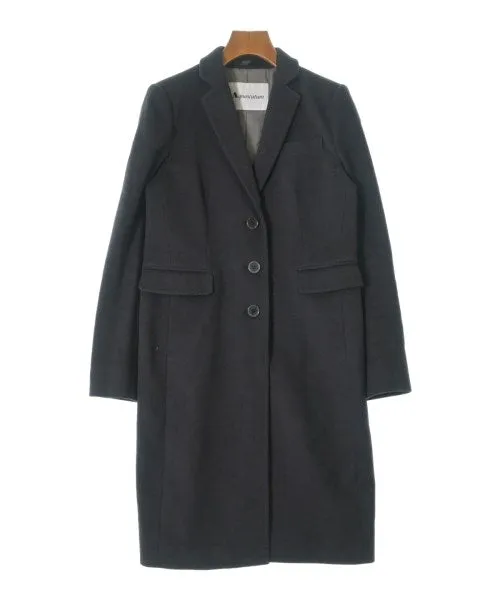 AQUASCUTUM Chesterfield coats