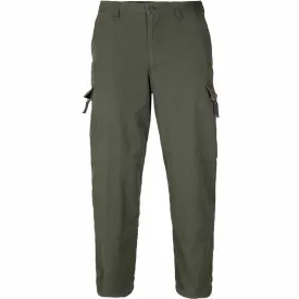 Austrian Army Ripstop Combat Trousers Olive