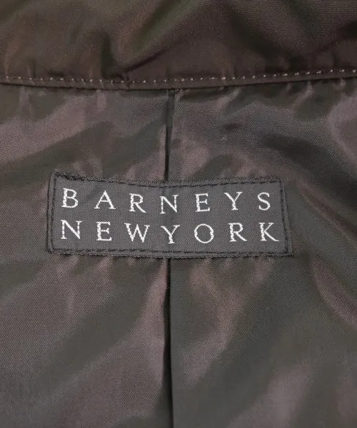 BARNEYS NEWYORK Down coats