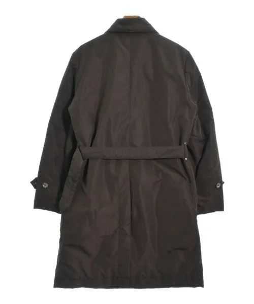 BARNEYS NEWYORK Down coats