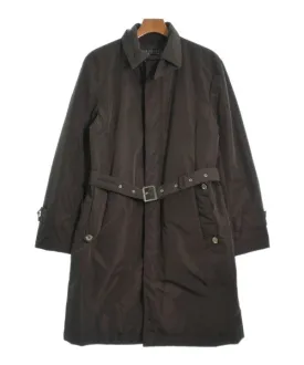 BARNEYS NEWYORK Down coats