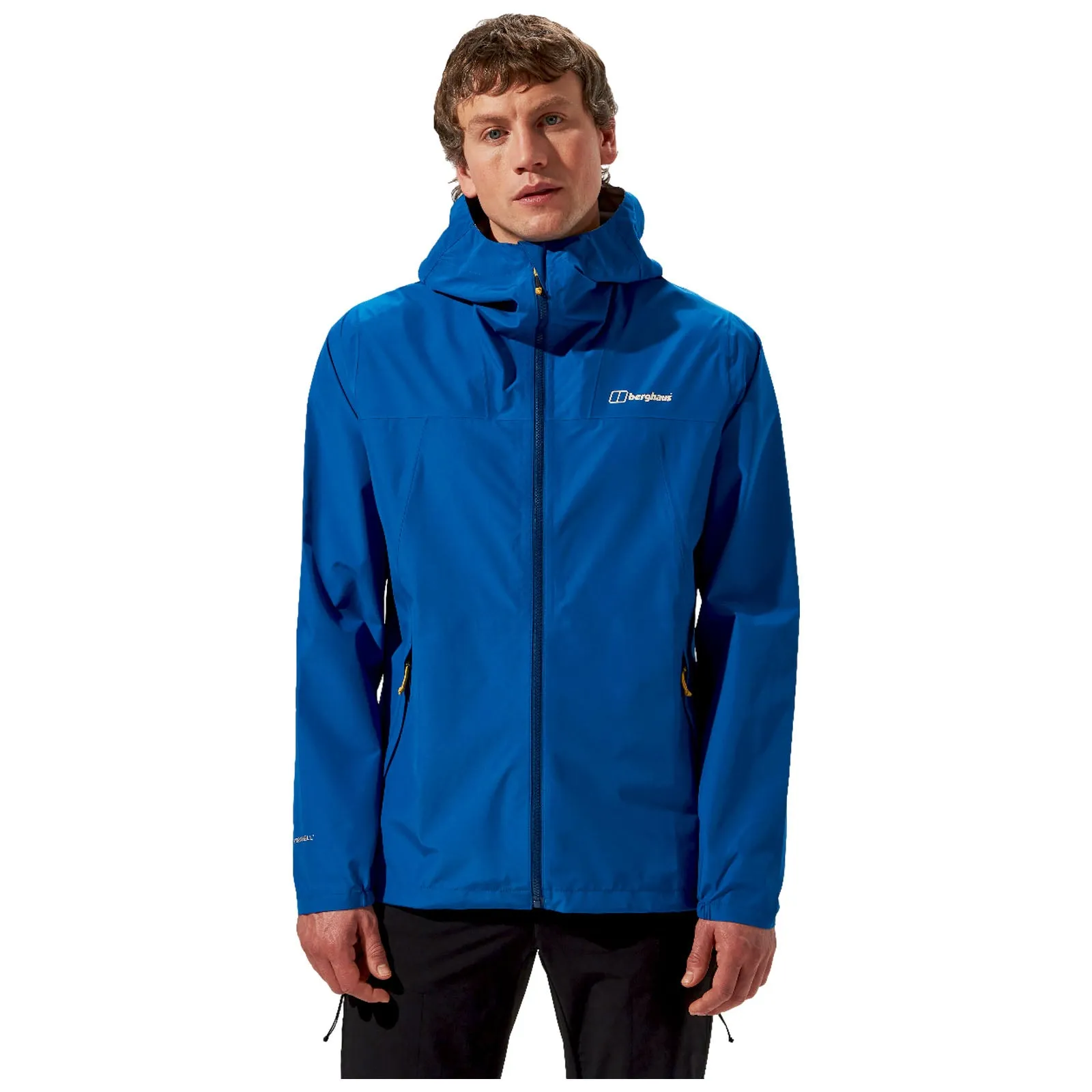 Berghaus Mens Deluge Pro 3.0 Jacket