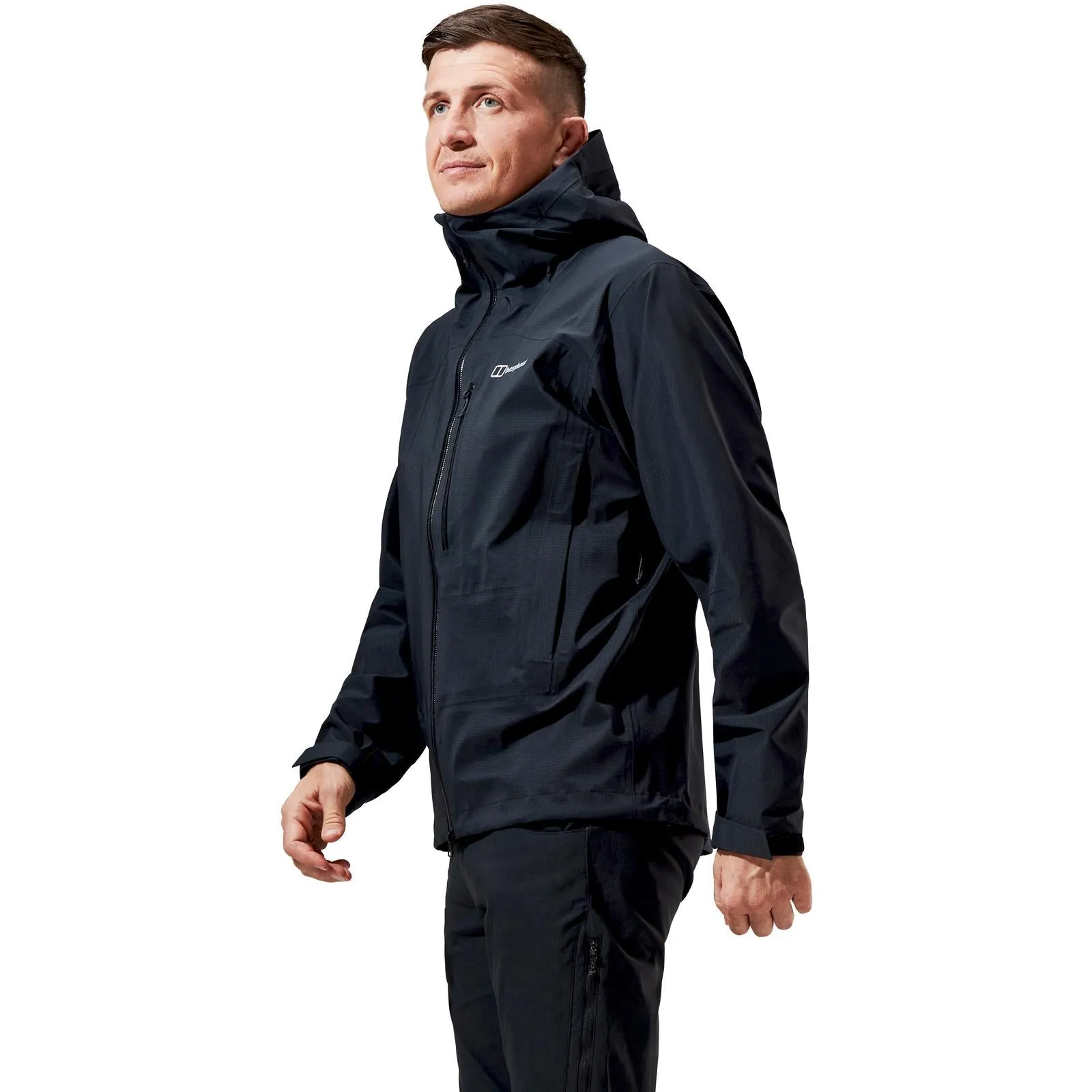 Berghaus Mens Truda Flex Waterproof Jacket