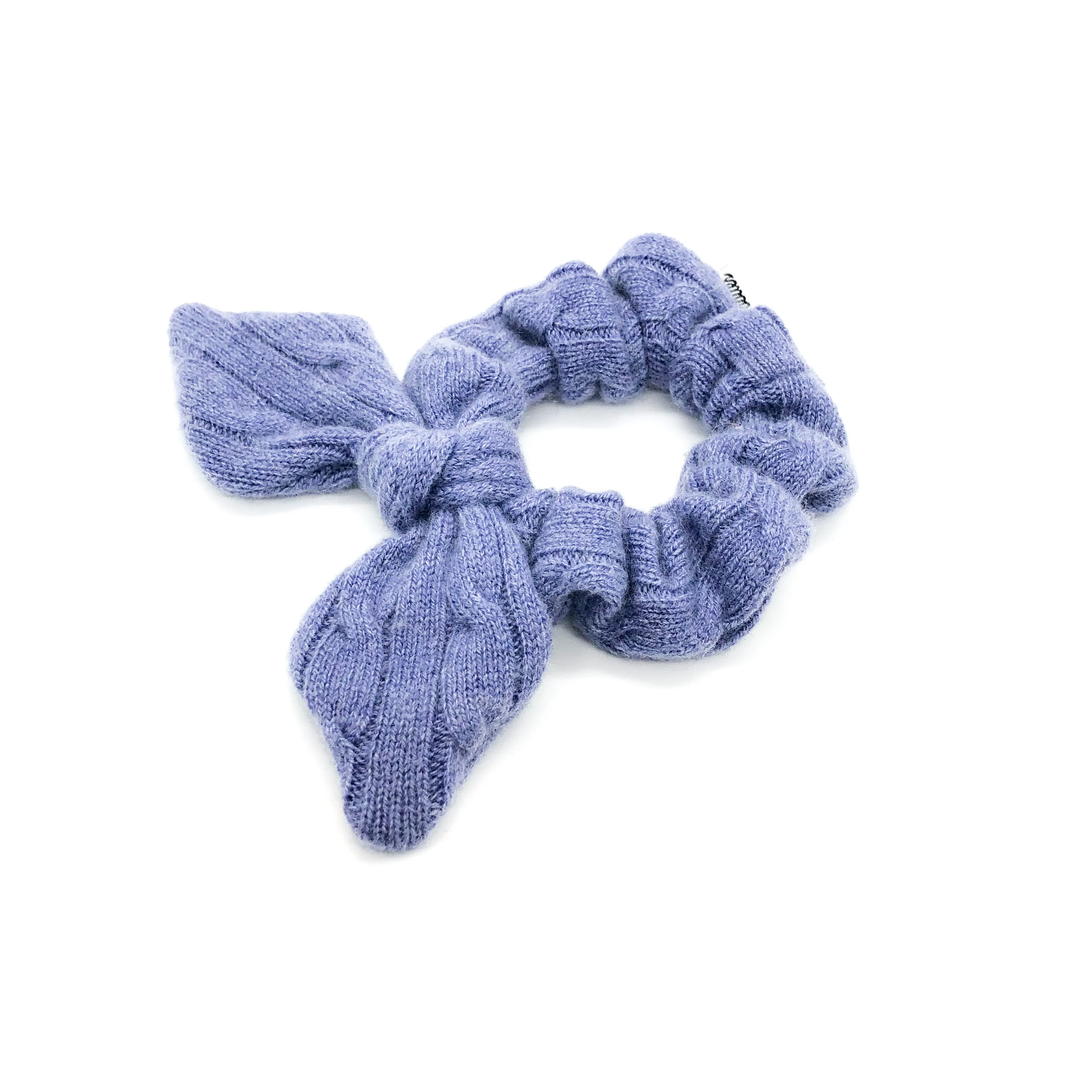 CASHMERE SCRUNCHIE | RARE | Stella