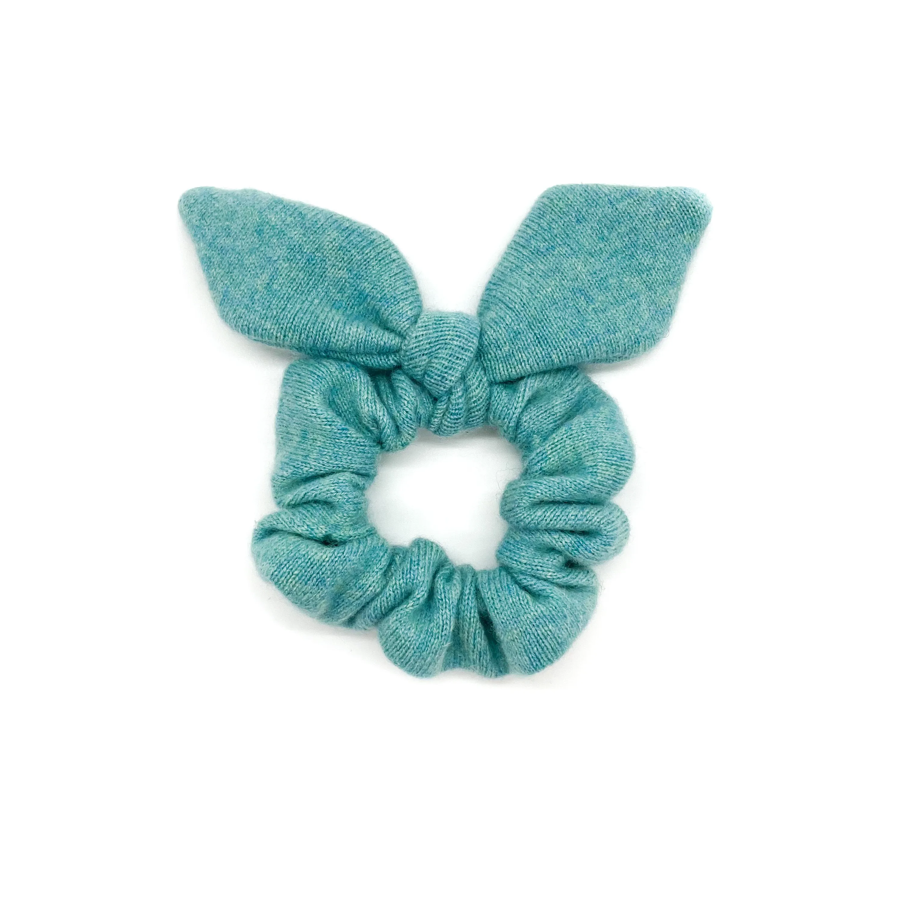 CASHMERE SCRUNCHIE | Sue