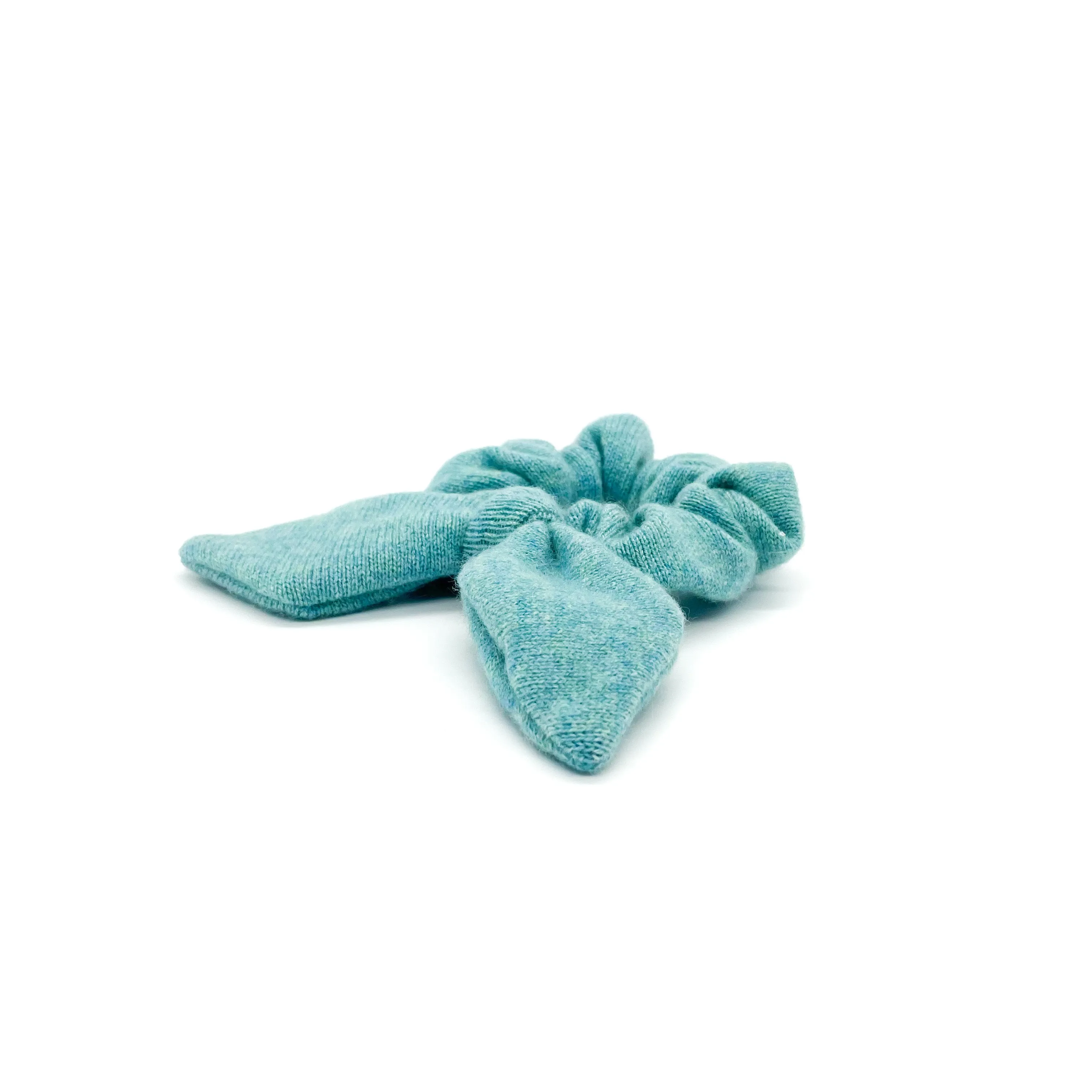 CASHMERE SCRUNCHIE | Sue