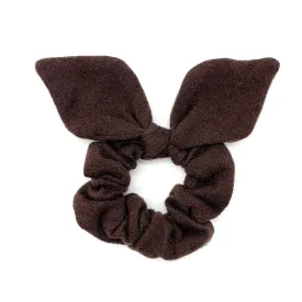 CASHMERE SCRUNCHIE | THIN |Scarlett