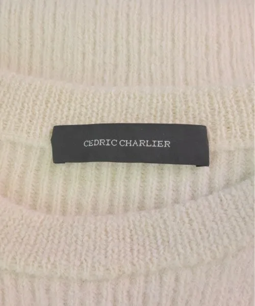 CEDRIC CHARLIER Sweaters