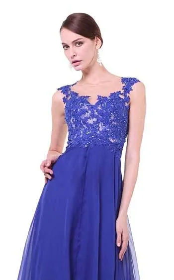 Cinderella Divine JC931 Dress