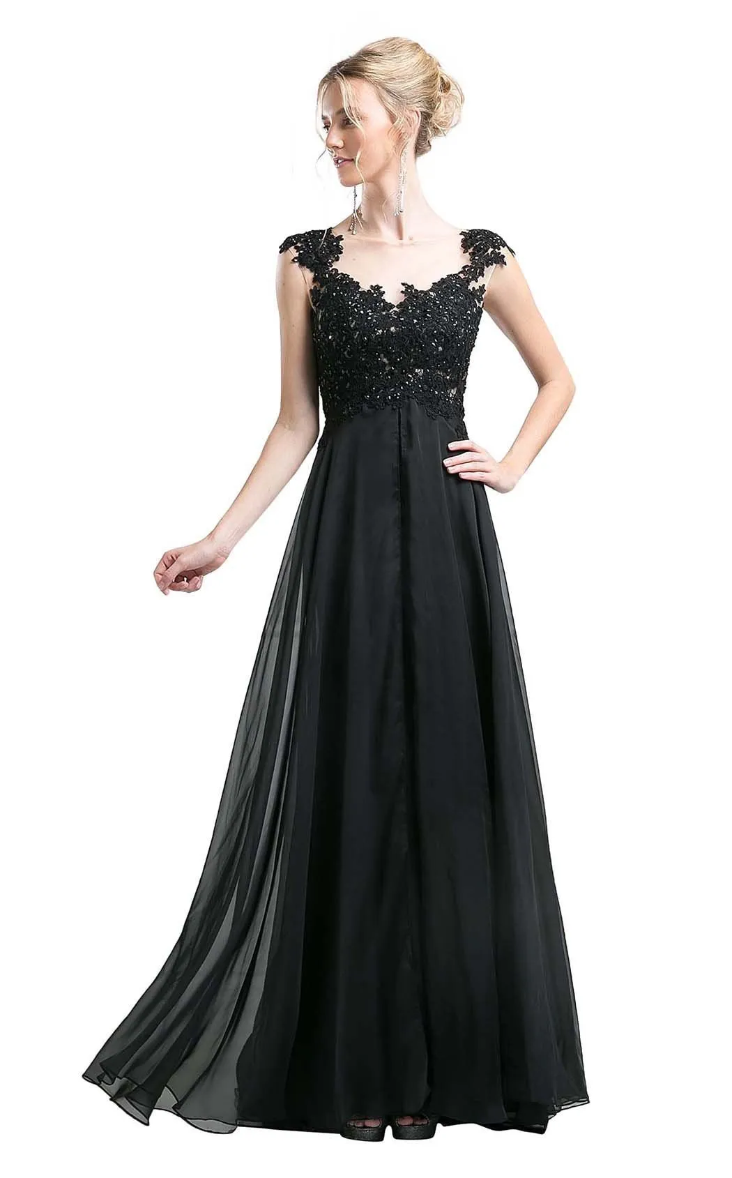 Cinderella Divine JC931 Dress