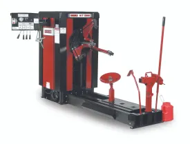 Coats HIT 5000 Heavy Duty Tire Changer