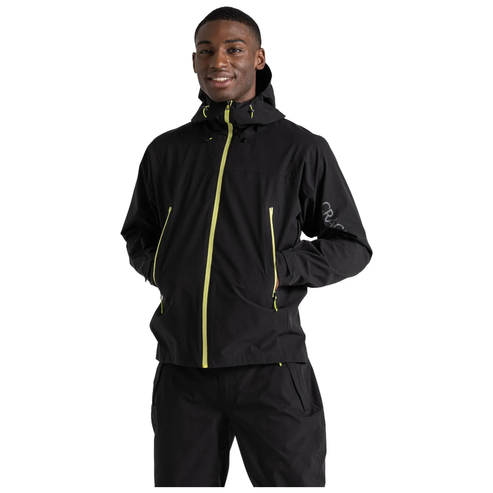 Craghoppers Mens Everitt Waterproof Suit