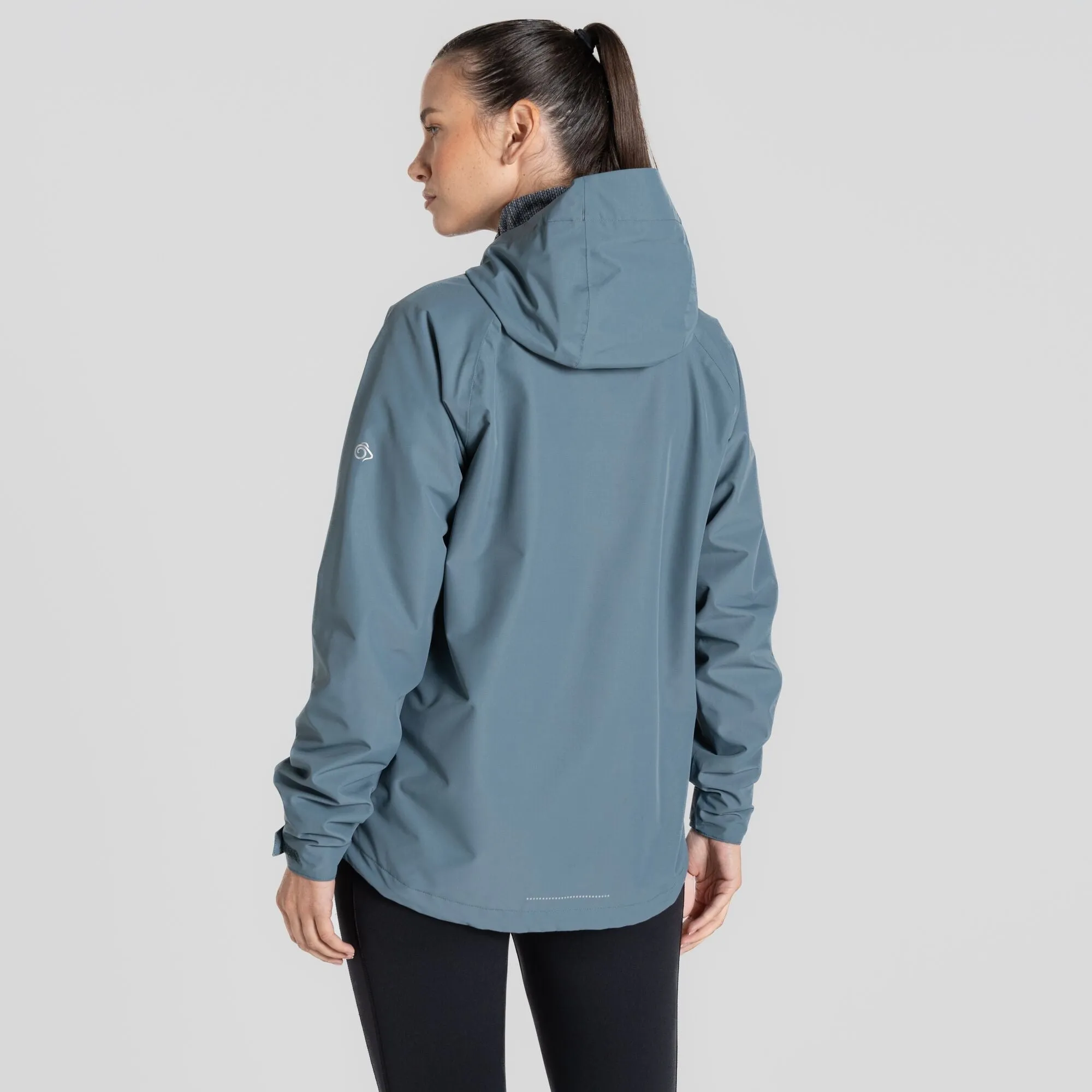 Craghoppers Women's Ossus Waterproof Jacket