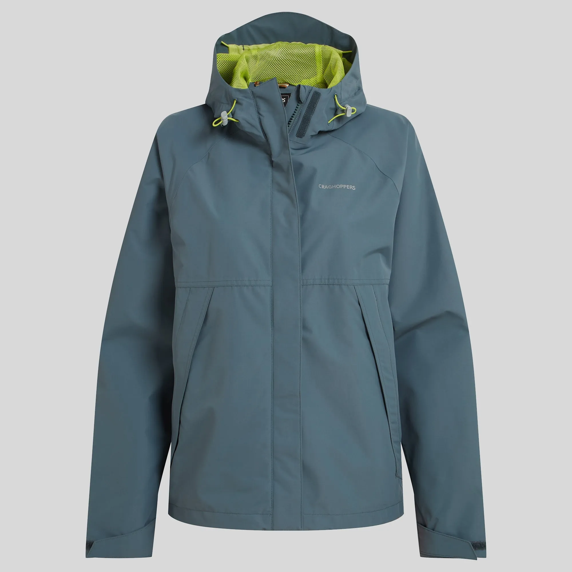 Craghoppers Women's Ossus Waterproof Jacket