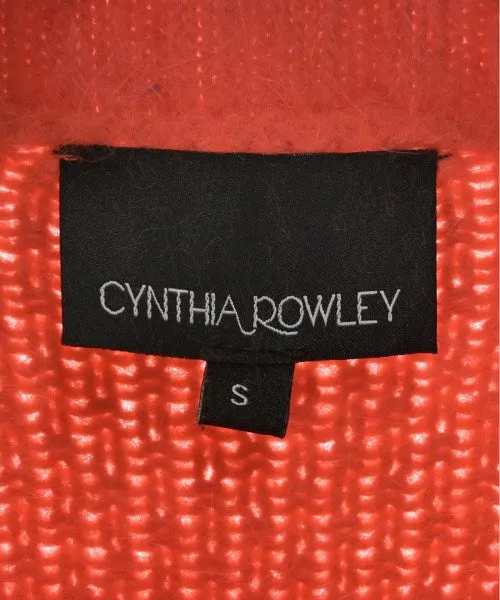 CYNTHIA ROWLEY Sweaters