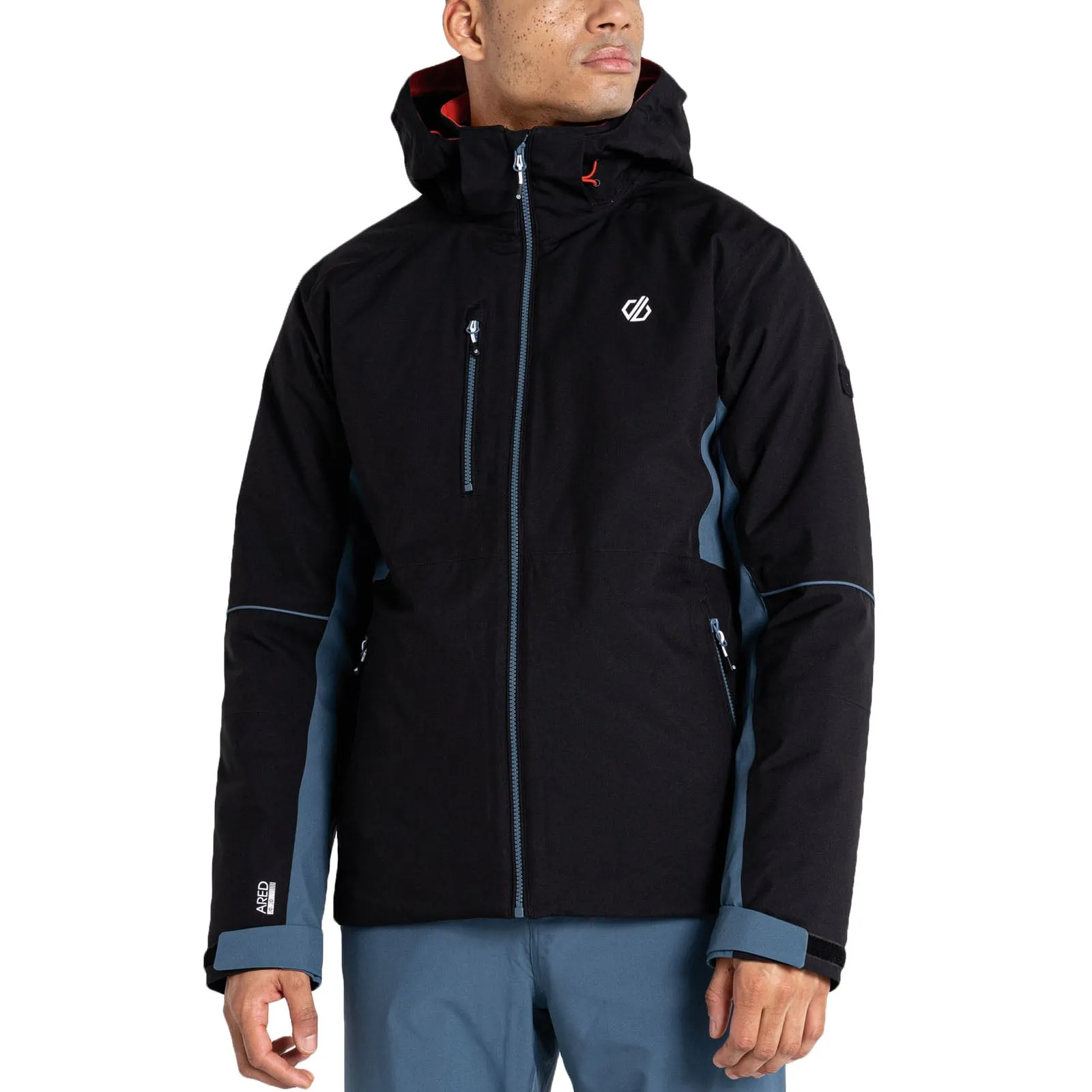 Dare 2b Mens Remit Waterproof Ski Jacket