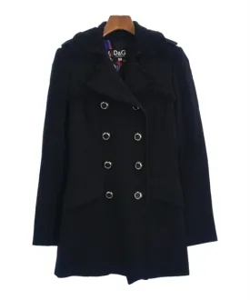 DOLCE&GABBANA Chesterfield coats