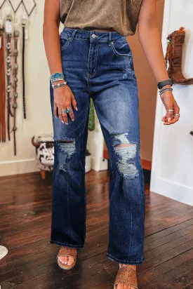 Dusk To Dawn Denim