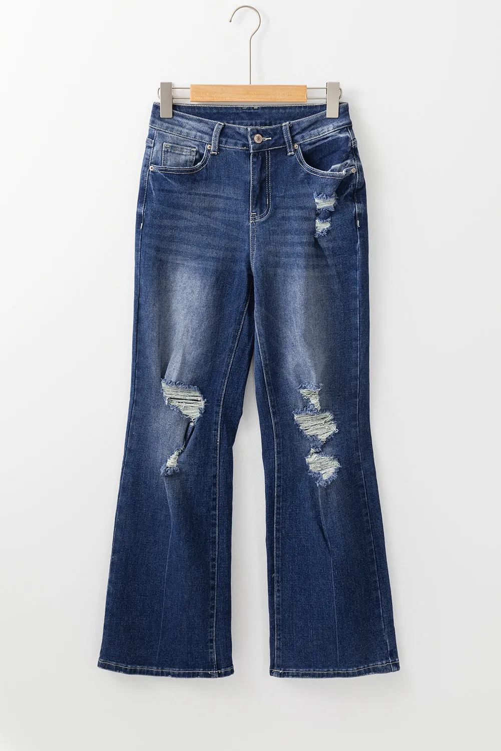 Dusk To Dawn Denim