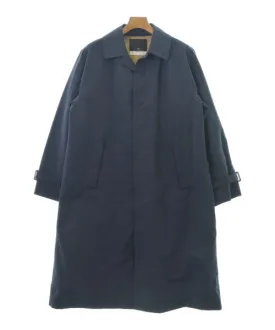 ES:S Soutien collar coats