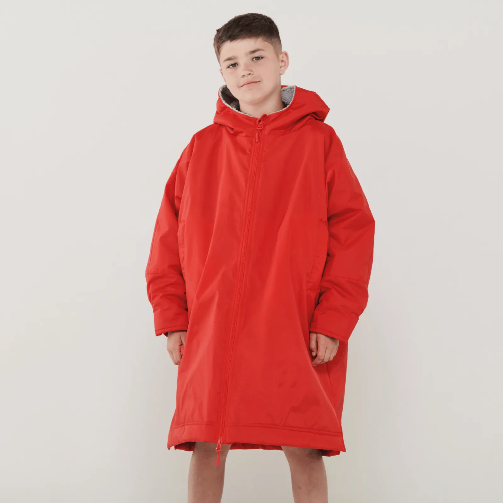 Finden & Hales Kids Waterproof Printable Changing Robe