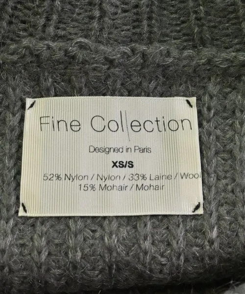 Fine Collection Sweaters