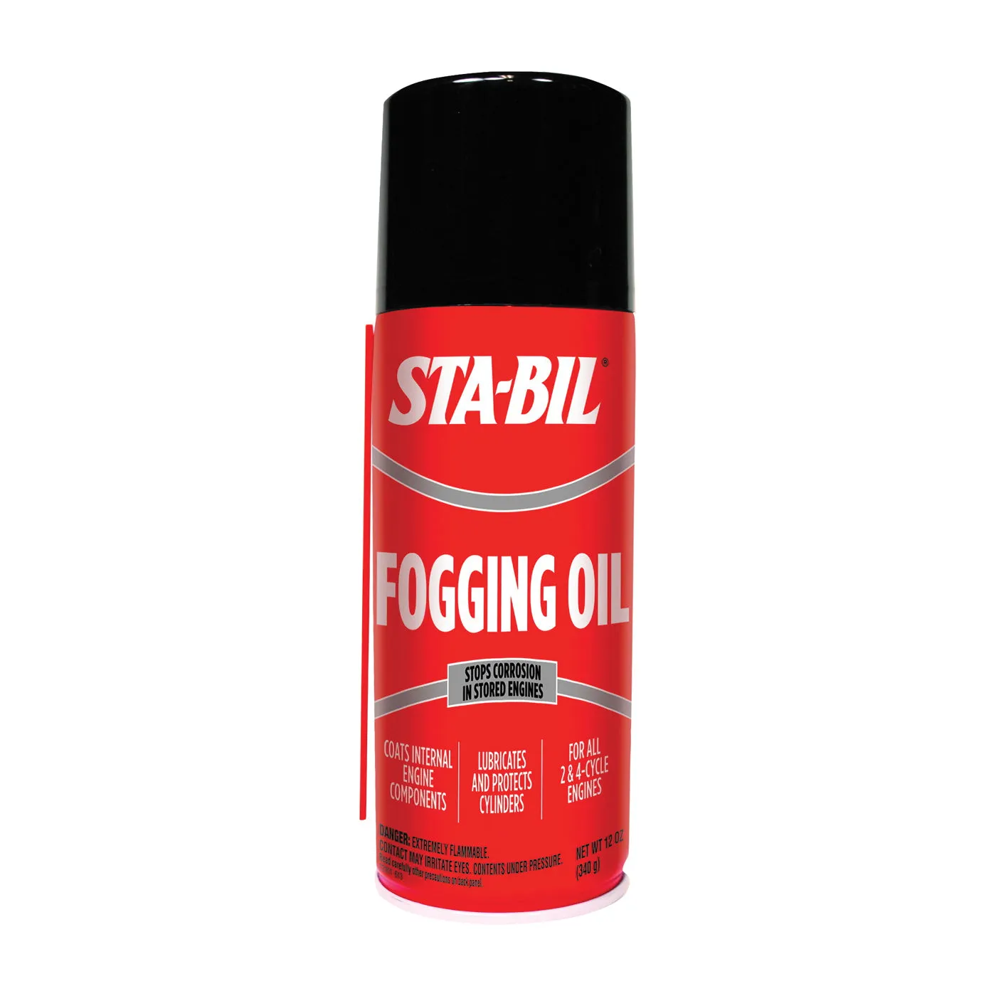 Fogging Oil