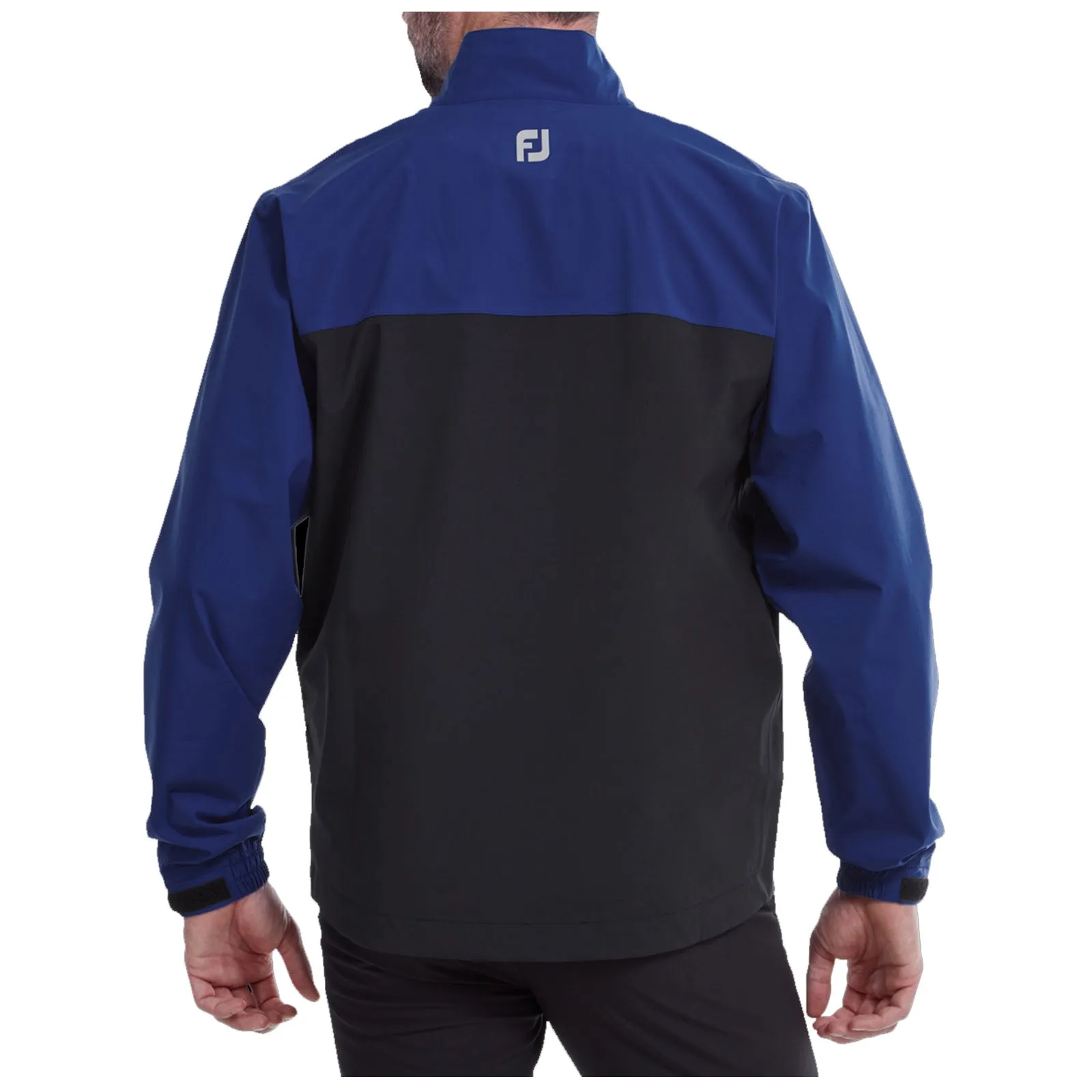 FootJoy Mens HydroLite Waterproof Jacket