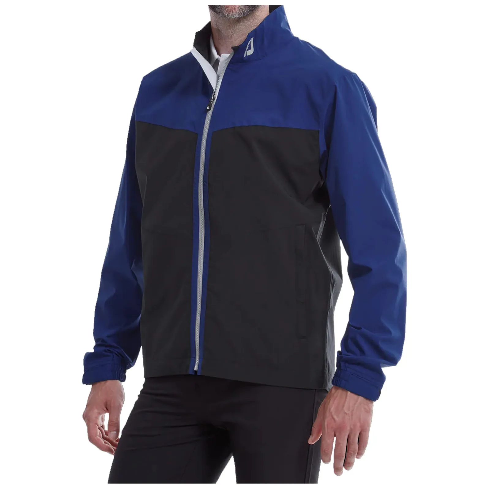 FootJoy Mens HydroLite Waterproof Jacket