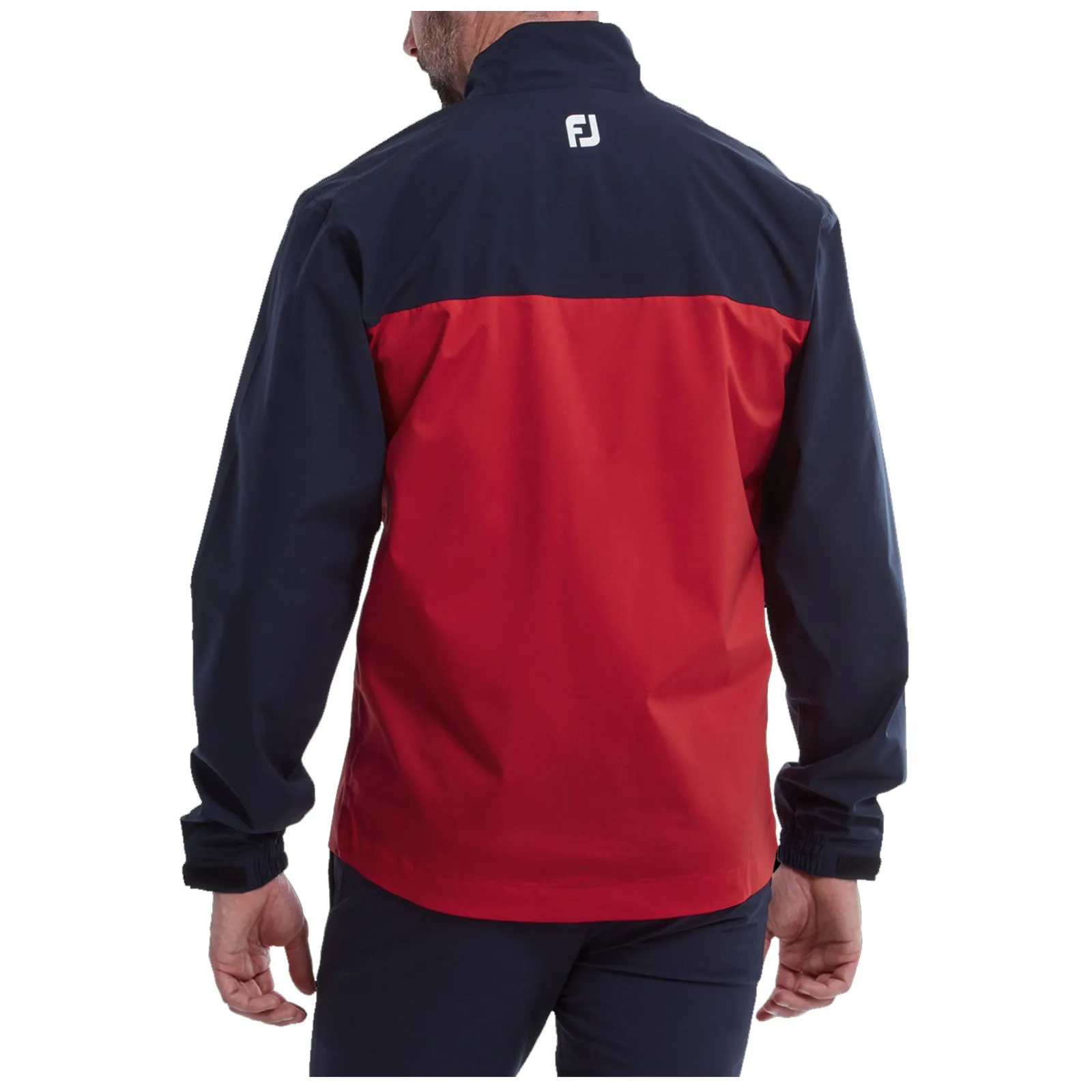 FootJoy Mens HydroLite Waterproof Jacket