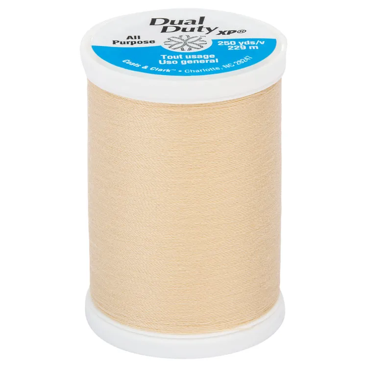 General Purpose Dual Duty XP Thread 250 yards- Purples, Reds, and Yellows