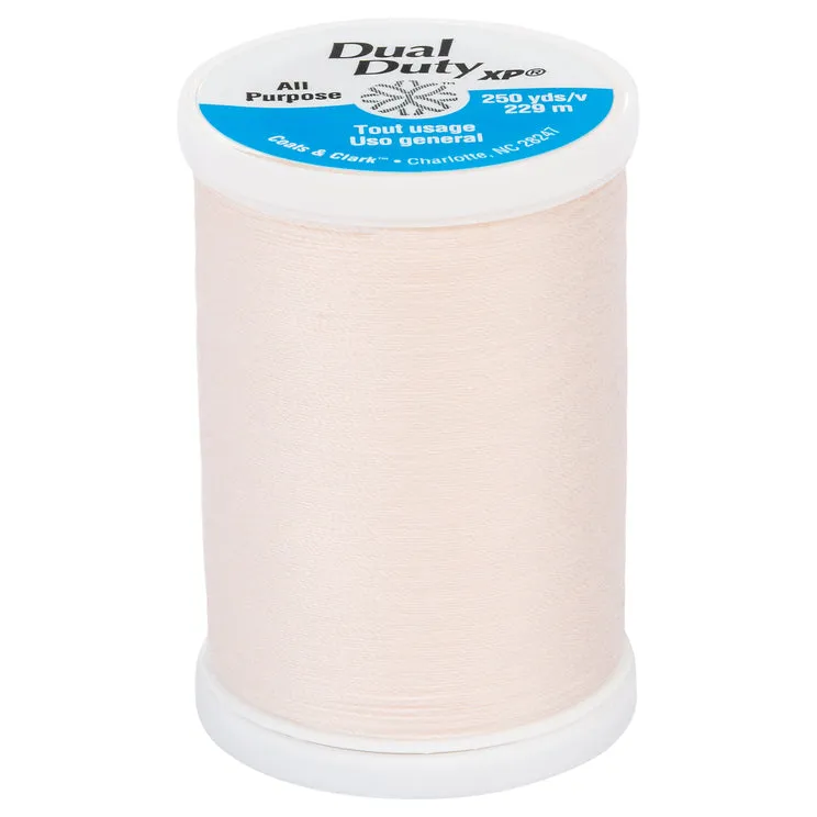 General Purpose Dual Duty XP Thread 250 yards- Purples, Reds, and Yellows