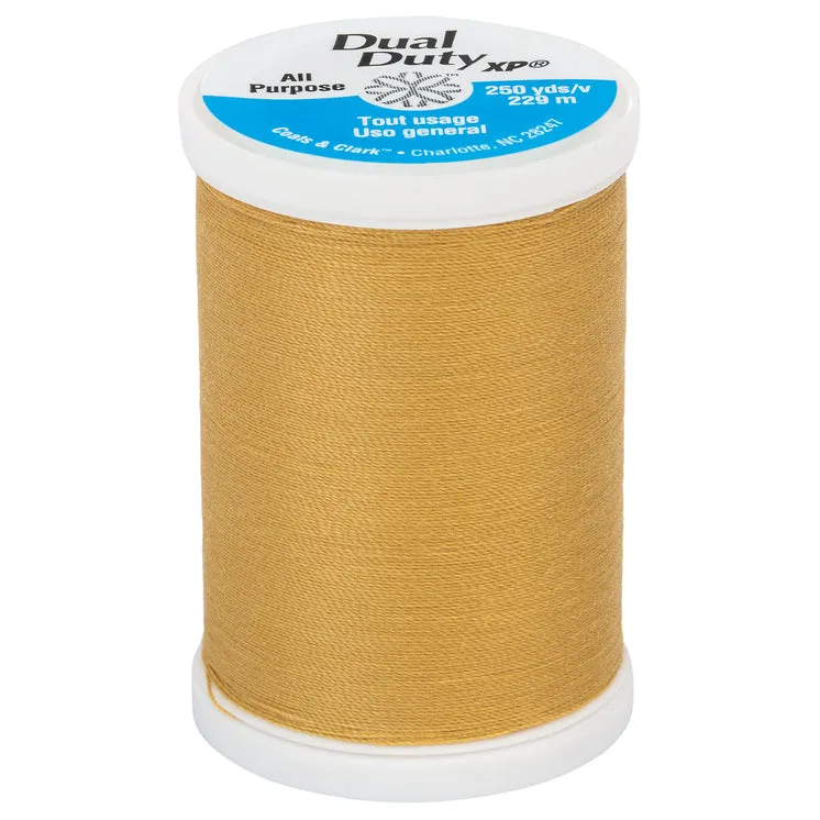 General Purpose Dual Duty XP Thread 250 yards- Purples, Reds, and Yellows