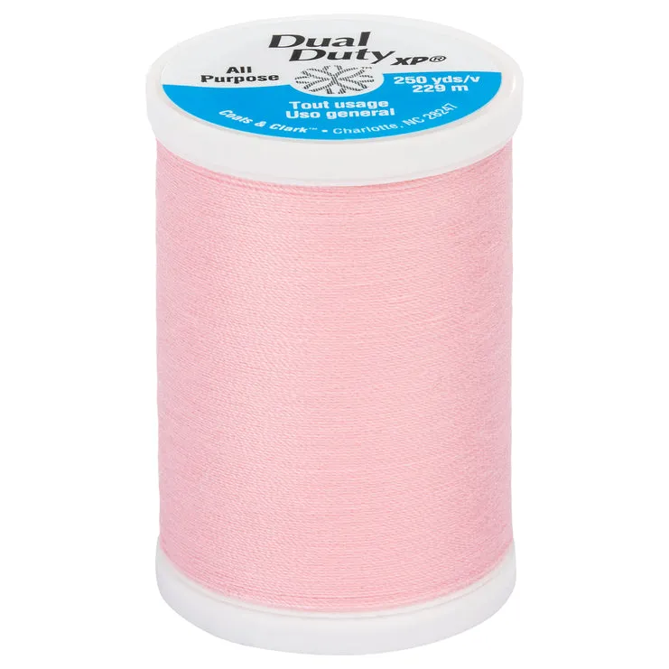 General Purpose Dual Duty XP Thread 250 yards- Purples, Reds, and Yellows