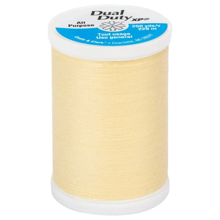 General Purpose Dual Duty XP Thread 250 yards- Purples, Reds, and Yellows