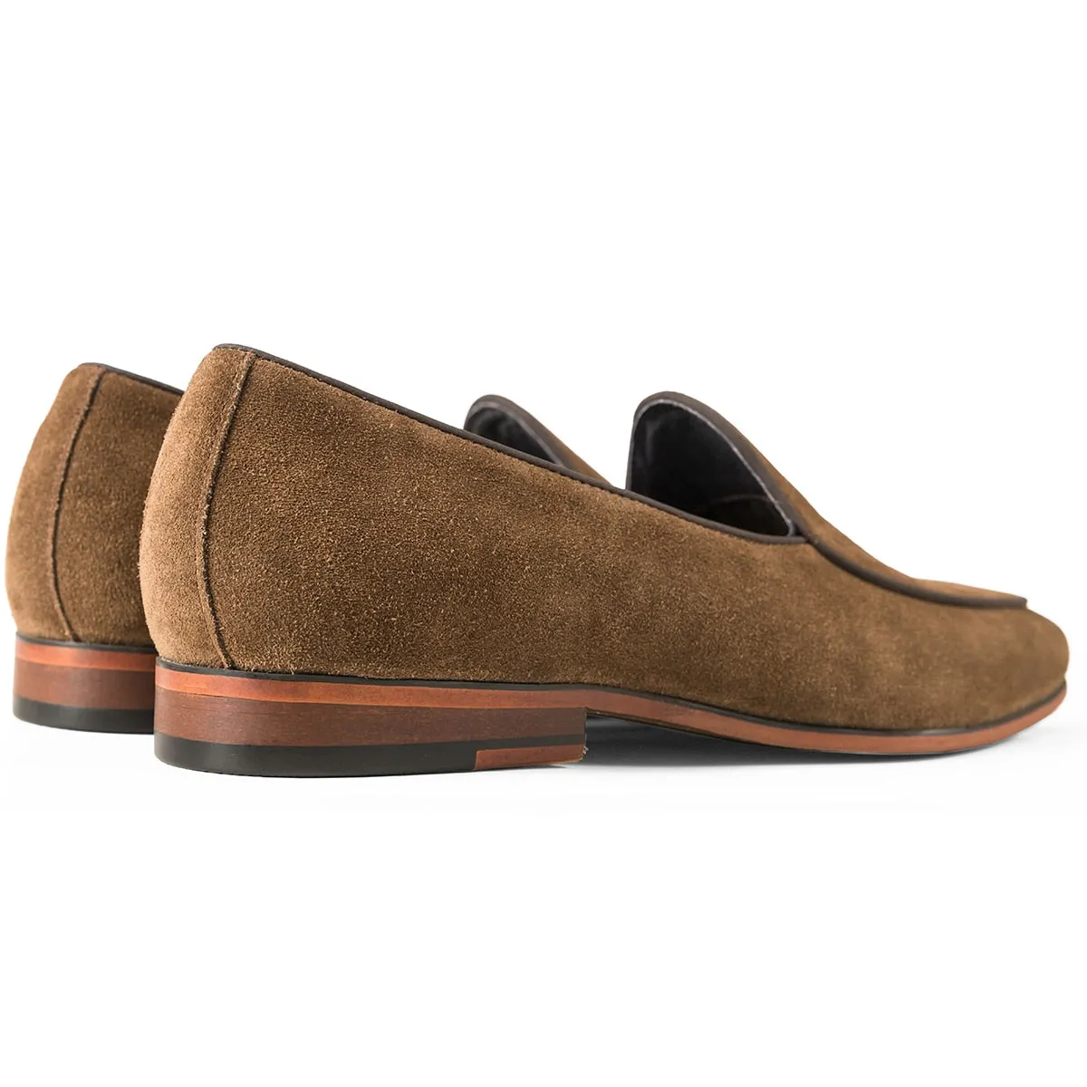 Hans England Loafers Shoe