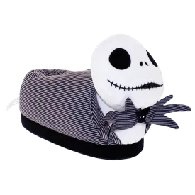 Jack Skellington Slippers