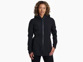 KÜHL Women's Stretch Voyagr Rain Jacket