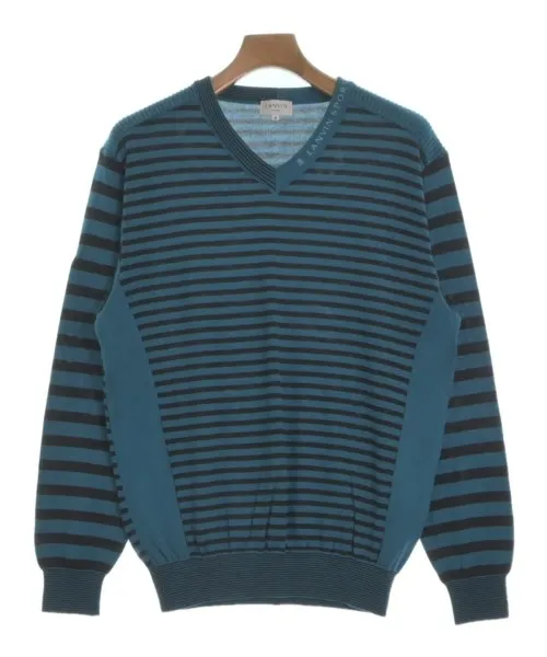 LANVIN SPORT Sweaters