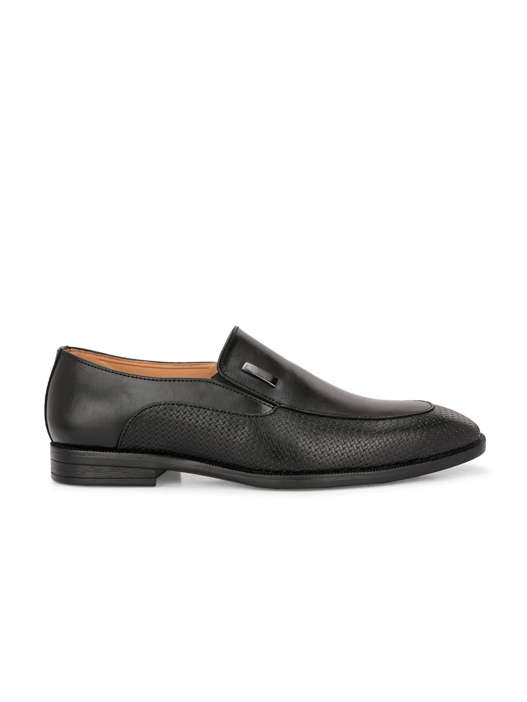 Latest Slip On Party/Daily Wear With TPR Sole Formal Shoes