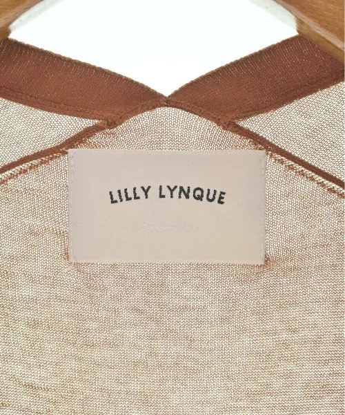 Lilly Lynque Sweaters