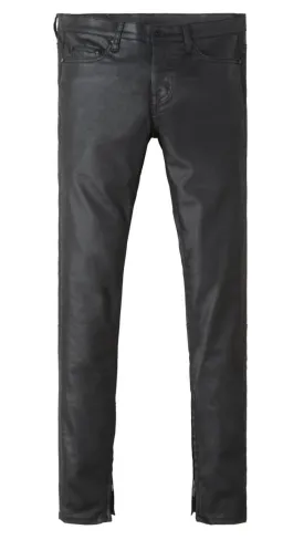 M11 Stretch Denim - Black