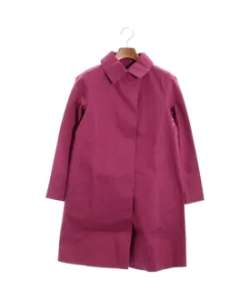 MACKINTOSH Soutien collar coats