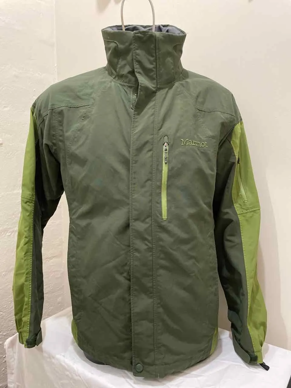 Marmot MemBrain Jacket Men's S