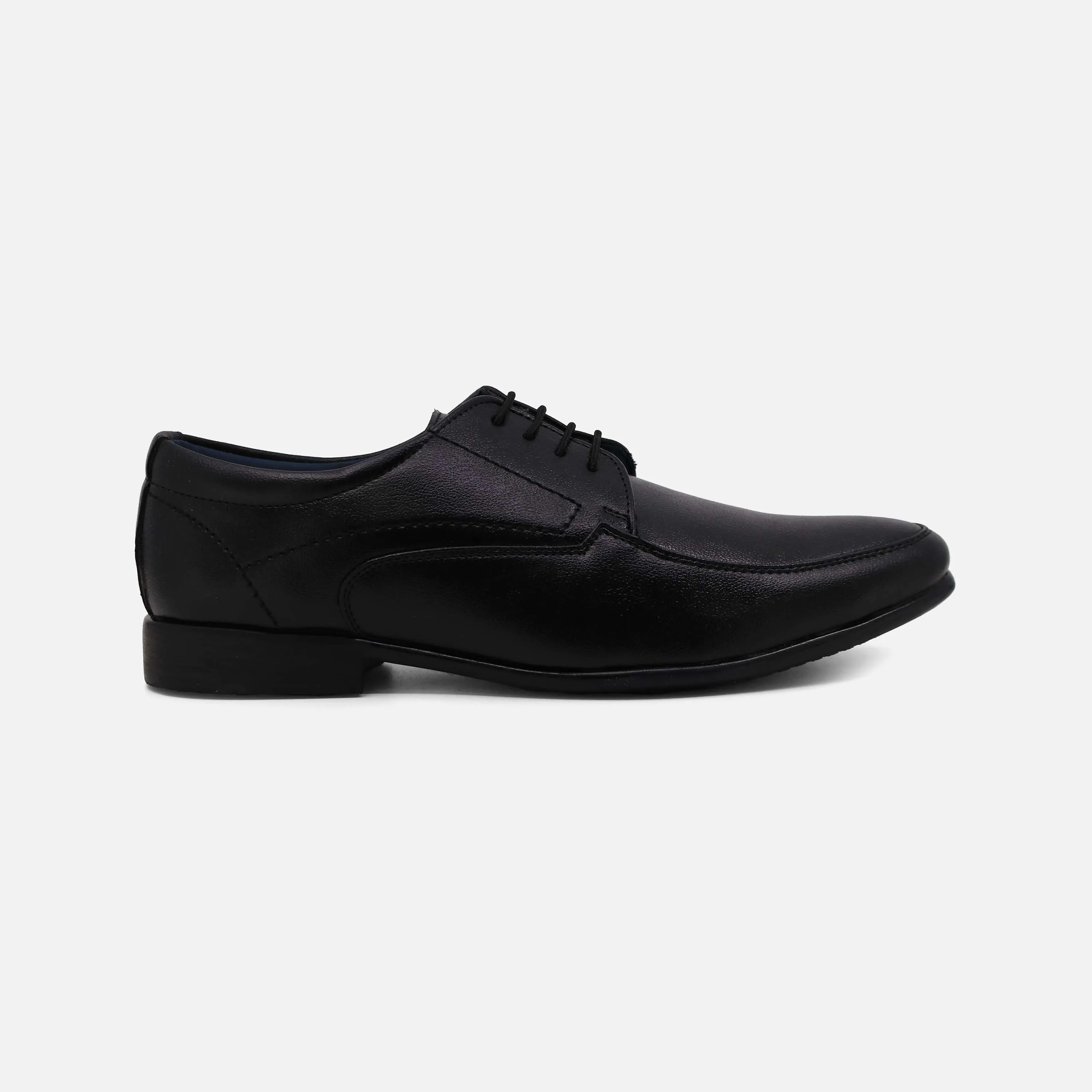 MEN FORMAL LACE-UP SHOES