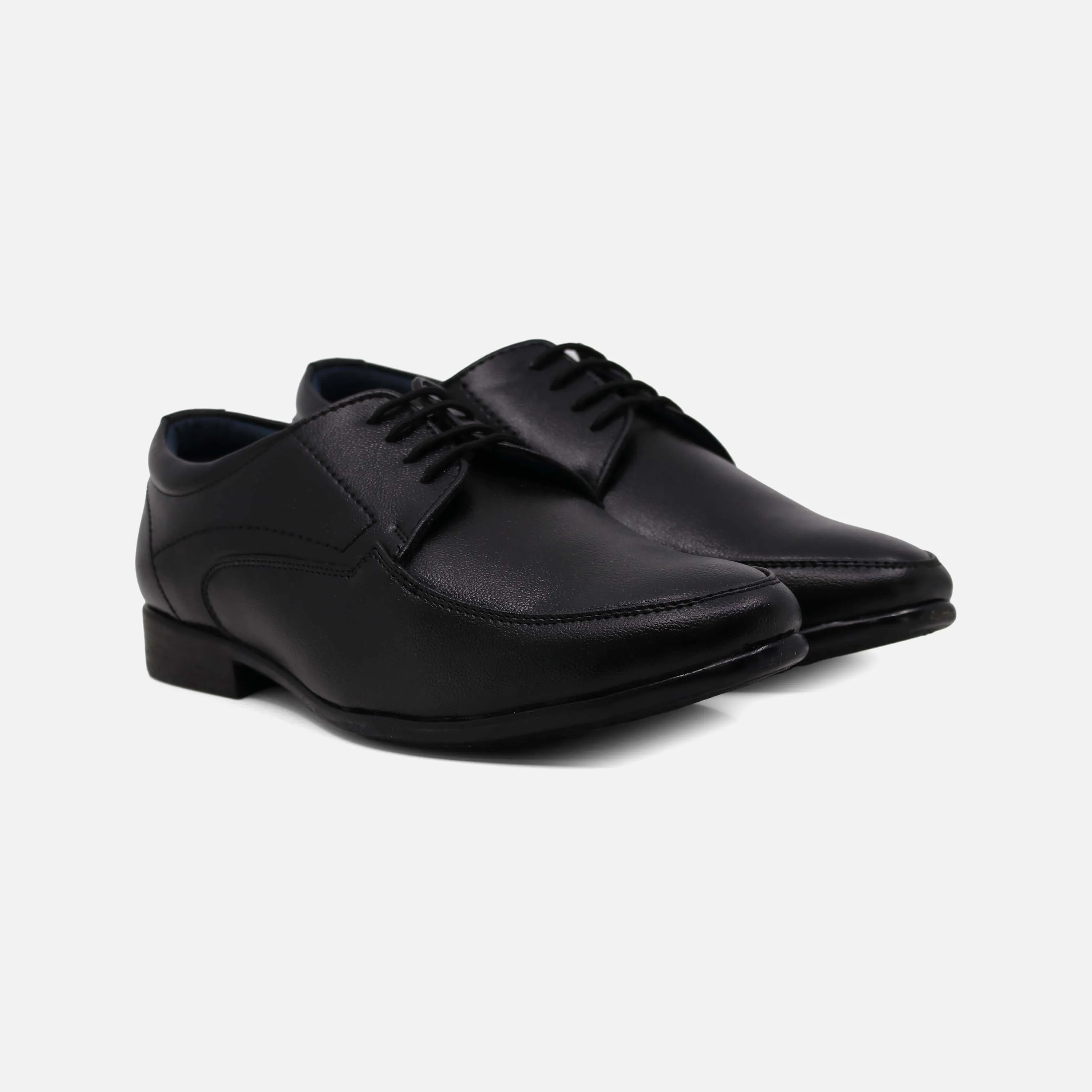 MEN FORMAL LACE-UP SHOES