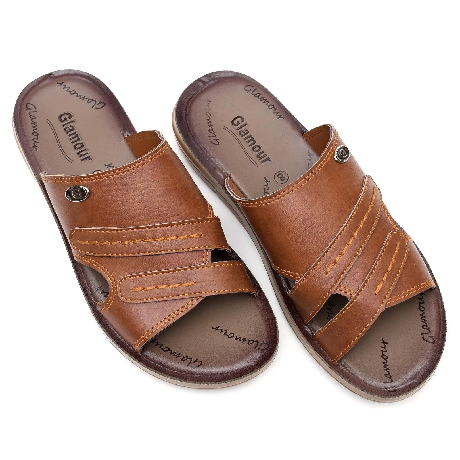 Men's Comfy Slippers