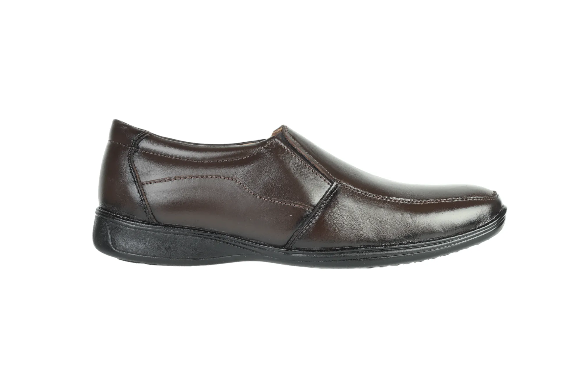 MENS FORMAL LEATHER SHOE 98831